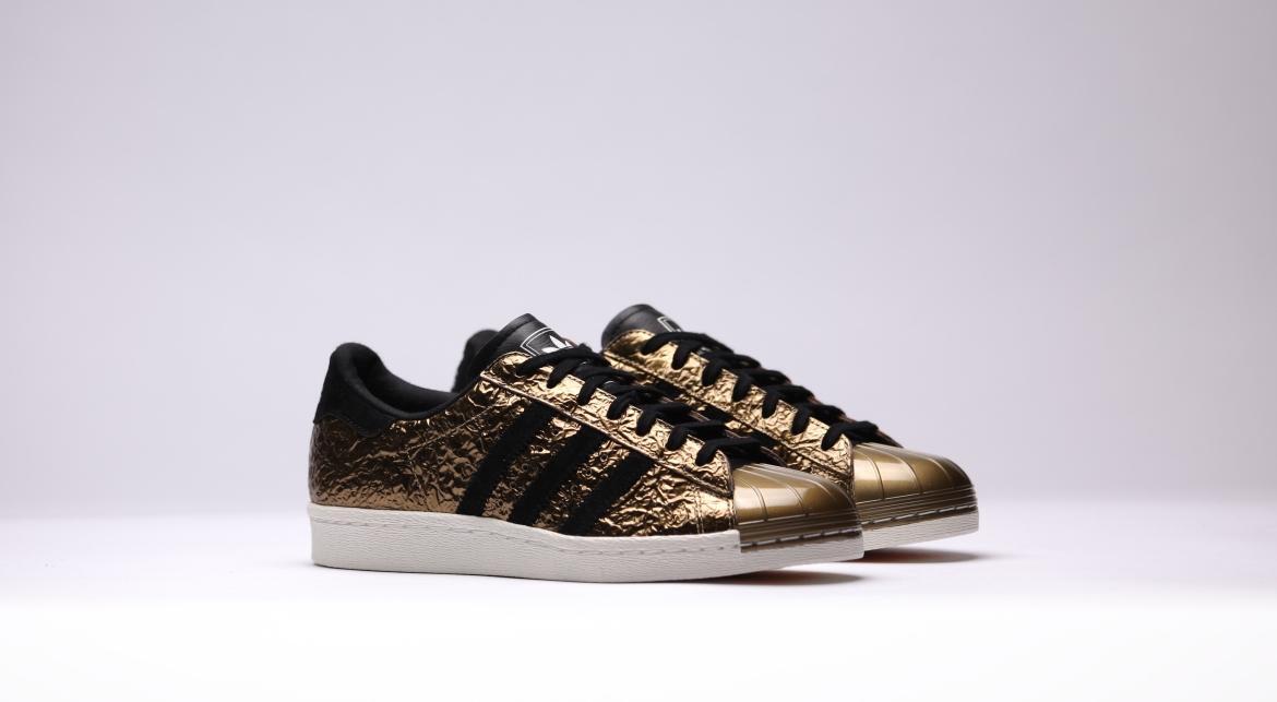 adidas Originals Superstar 80s Metal 